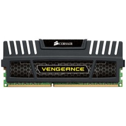 Corsair 4GB DDR3, 1600MHz, 240pin Dimm