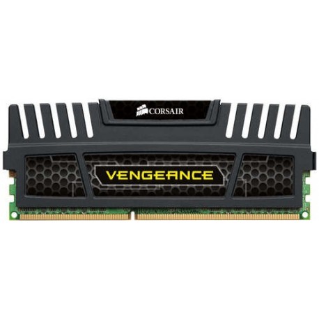 Corsair 4GB DDR3, 1600MHz, 240pin Dimm