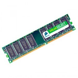 Corsair Memoria DDR2 2GB PC 800