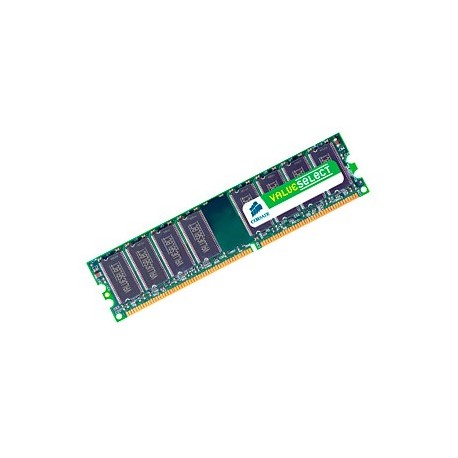 Corsair Memoria DDR2 2GB PC 800
