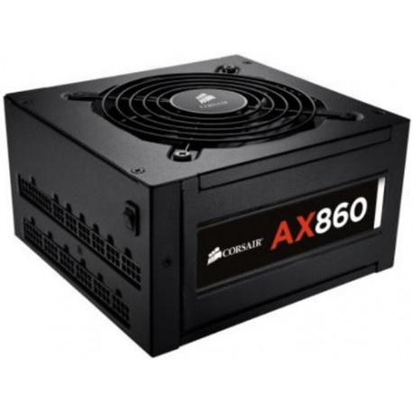 Corsair AX860 80Plus Platinum