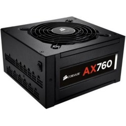 Corsair AX760 80Plus Platinum