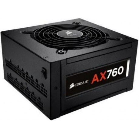 Corsair AX760 80Plus Platinum