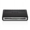 D-LINK SWITCH 8 PUERTOS 10/100/1Gbit DLINKGO