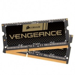 Corsair Memoria SODIMM DDR3 16GB 2x8GB PC 1600 Vengeance CL10