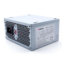 B-Move Fuente Alimentación MATX. 400W. BULK