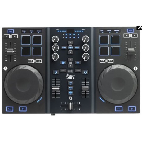 Hercules DJControl AIR