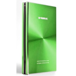 CAJA HDD 2.5 SATAB-Move BM-HDB04T recinto de almacenaje