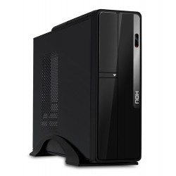 NOX NXLITEN carcasa de ordenador