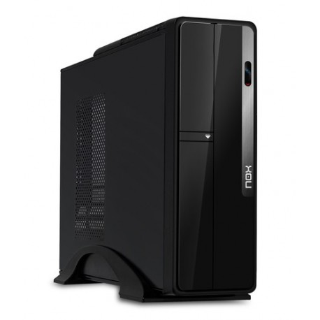 NOX NXLITEN carcasa de ordenador