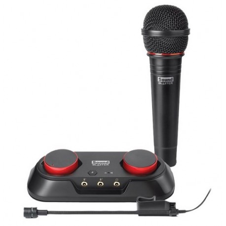 TARJETA SOUND BLASTER R3