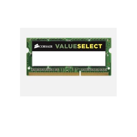 Corsair 8GB DDR3-1600