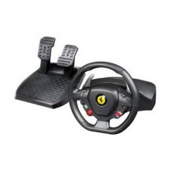 Thrustmaster Volante Ferrari 458 Italia