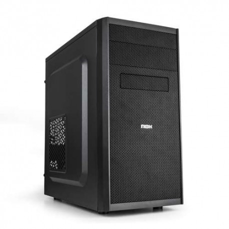 NOX Caja Coolbay MX Minitorre mATX