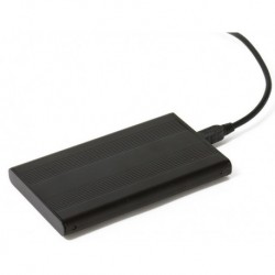 CARCASA DISCO DURO COMBO FOR SATA + IDE 2,5"-IPHON