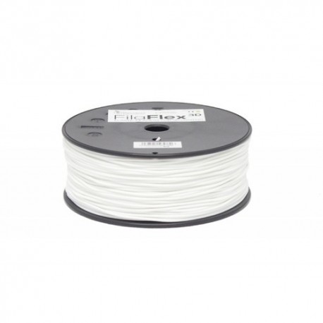 BQ Filamento Filaflex 1,75 mm 500gr White