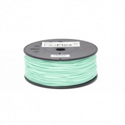 BQ Filamento Filaflex 1,75 mm 500gr Aquamarine
