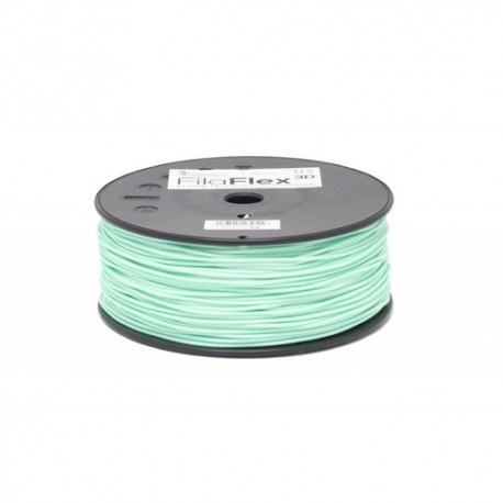 BQ Filamento Filaflex 1,75 mm 500gr Aquamarine