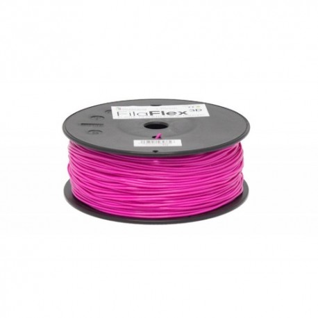 BQ Filamento Filaflex 1,75 mm 500gr Magenta