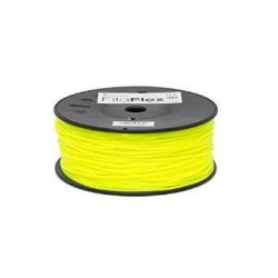 BQ Filamento Filaflex 1,75 mm 500gr Fluor
