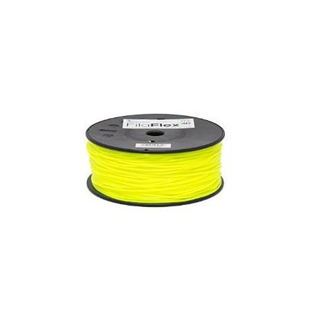 BQ Filamento Filaflex 1,75 mm 500gr Fluor