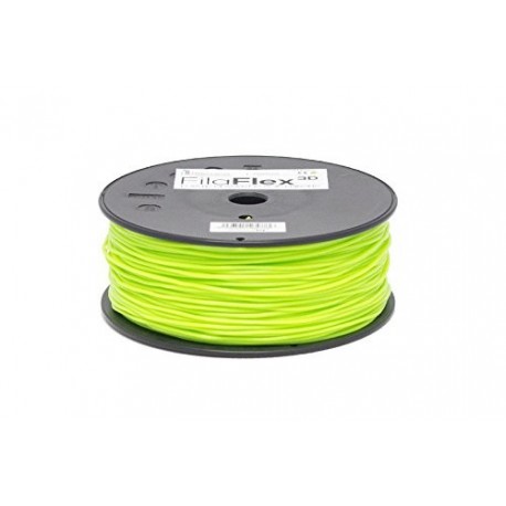 BQ Filamento Filaflex 1,75 mm 500gr Green