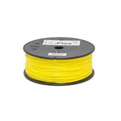 BQ Filamento Filaflex 1,75 mm 500gr Yellow