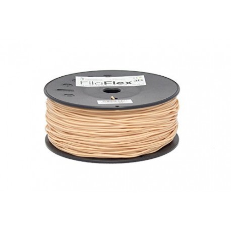BQ Filamento Filaflex 1,75 mm 500gr Skin 1