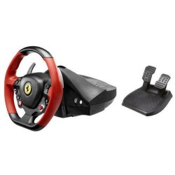 Thrustmaster Ferrari 458 Spider