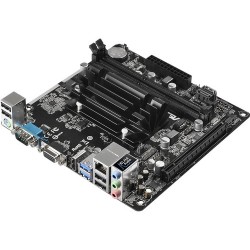 ASROCK PLACA QC5000M-ITX/PH