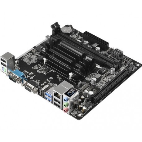 ASROCK PLACA QC5000M-ITX/PH