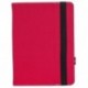 Bluestork BS-TAB10/FIRST/R 10.1\" Folio Rojo funda para tablet