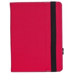 Bluestork BS-TAB10/FIRST/R 10.1\" Folio Rojo funda para tablet