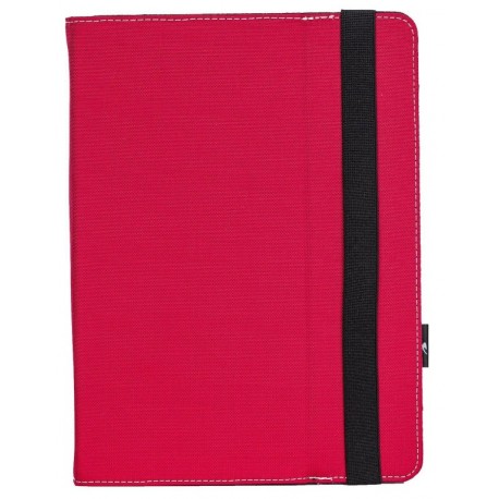 Bluestork BS-TAB10/FIRST/R 10.1\" Folio Rojo funda para tablet