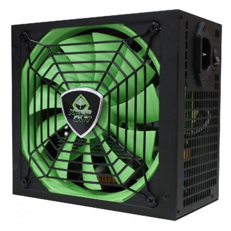 FUENTE ALIM. KEEPOUT 900W GAMING