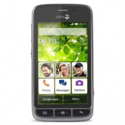 Doro Liberto 820 Mini 4GB Negro