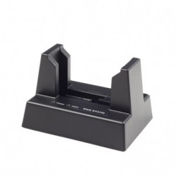 Gembird HD32-U2S-3 estacion base para hdd/ssd