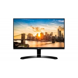 MONITOR LG 22MP68VQ-P 21.5\"