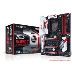 GIGABYTE PLACA Z170X-GAMING 7