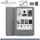 Energy e-book Slim Pantalla 6" 8GB DRM