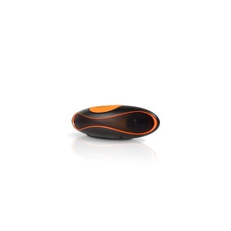 Energy Music Box Z220 Sport Black & Orange Radio MP3 (usb)