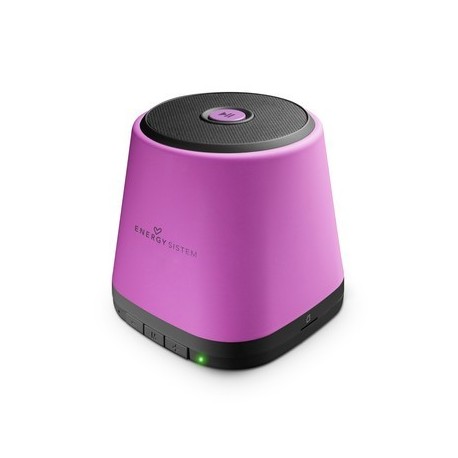 Energy Altavoz Portatil Music Box Z1 Violet
