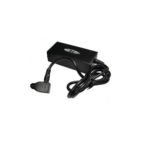 3GO Cargador para Portatil 40W