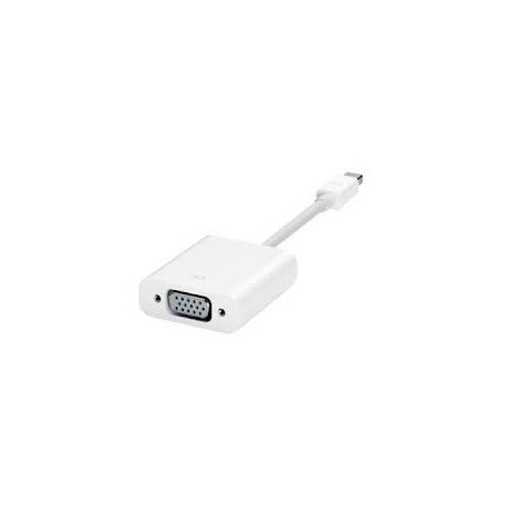 CABLE MINI DISPLAY PORT M - VGA H