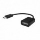 BQ Cable OTG MICRO USB 5 PIN 6cm