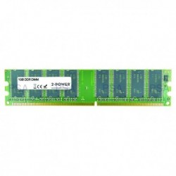 MEMORIA DDR 1GB 400MHz DIMM