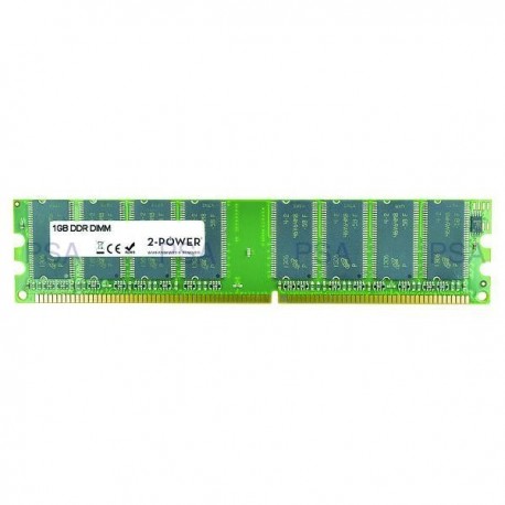 MEMORIA DDR 1GB 400MHz DIMM