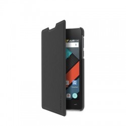 ENERGY PHONE COVER NEO LITE BLACK
