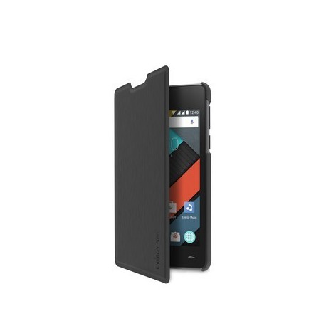 ENERGY PHONE COVER NEO LITE BLACK