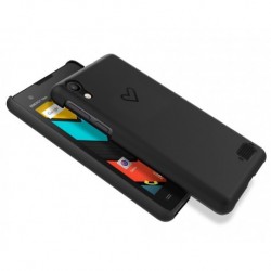 ENERGY PHONE CASE NEO LITE BLACK